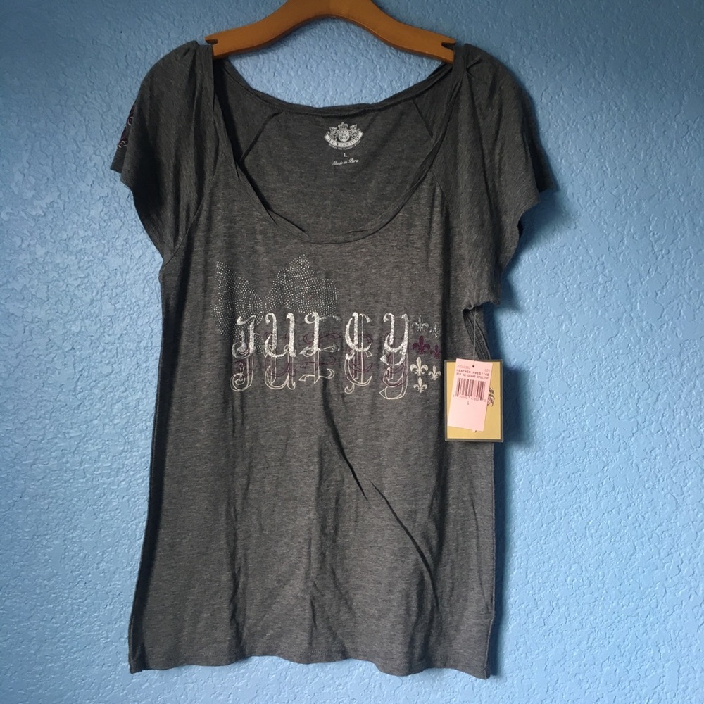 Women’s Juicy Couture Shirt